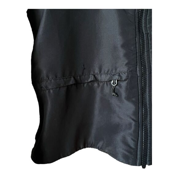 The North Face Black and Tan Denali Jacket - Picture 9 of 16